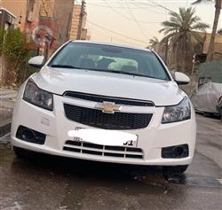 شيفروليه كروز